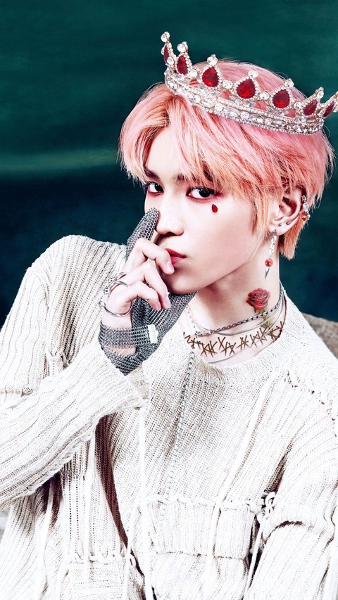 CG 태용