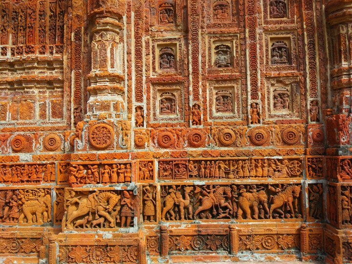 temple