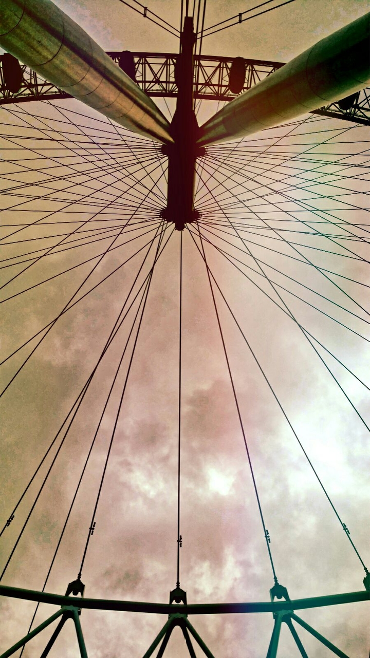 London Eye