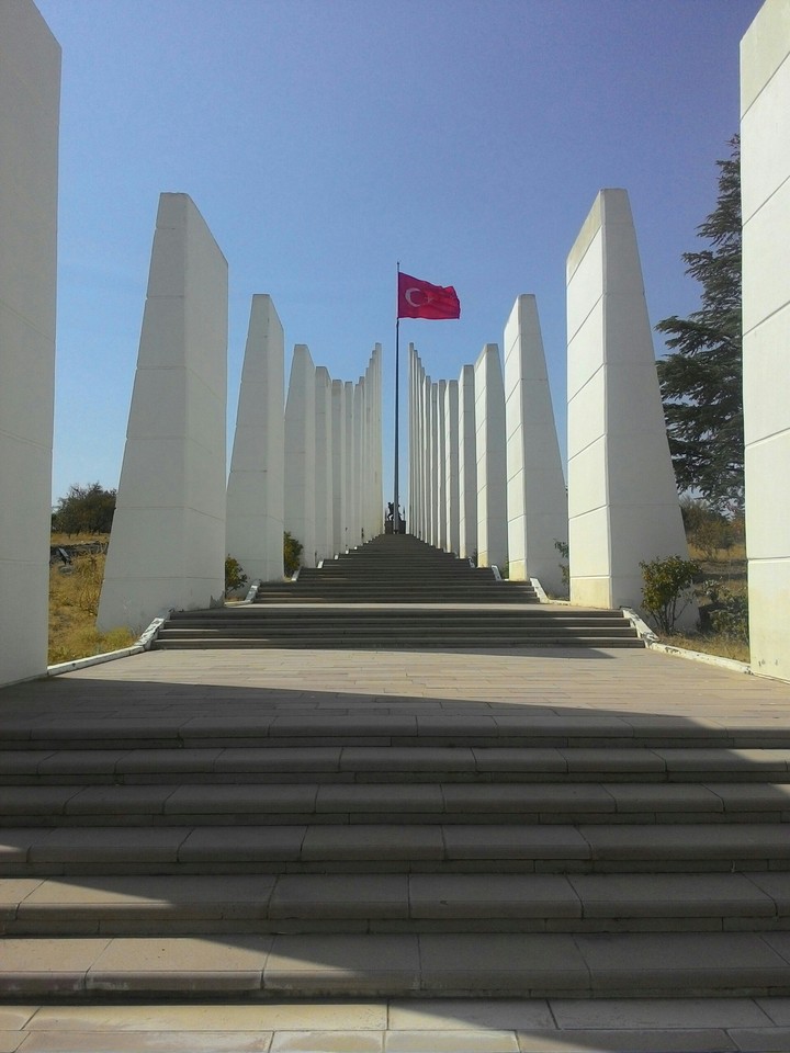 Ay yıldız