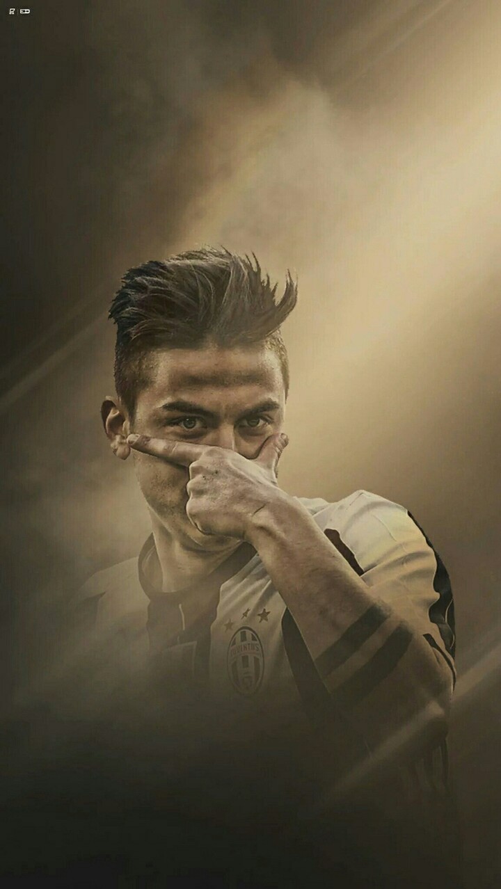 dybala