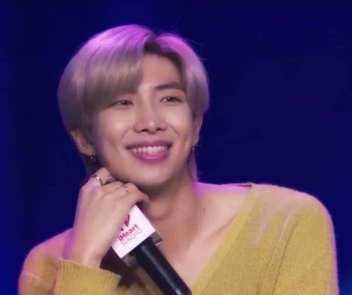 RM in yellow