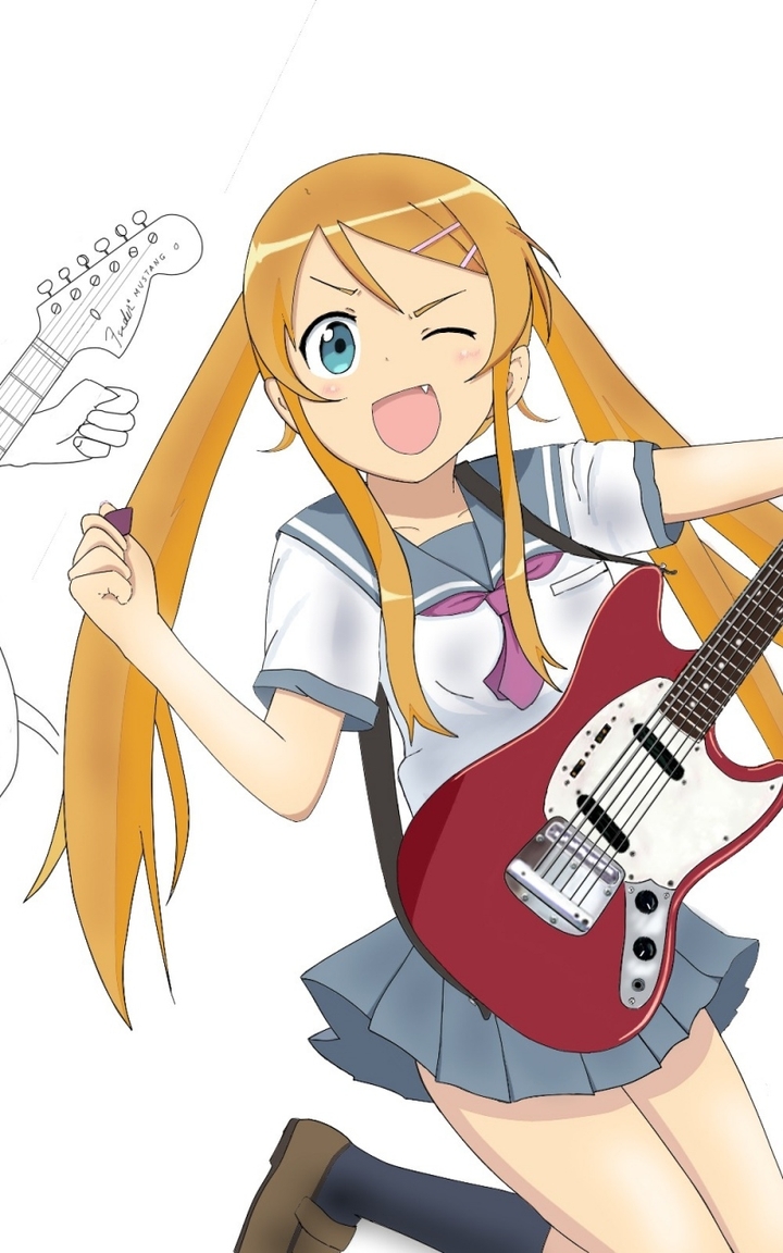 anime rock