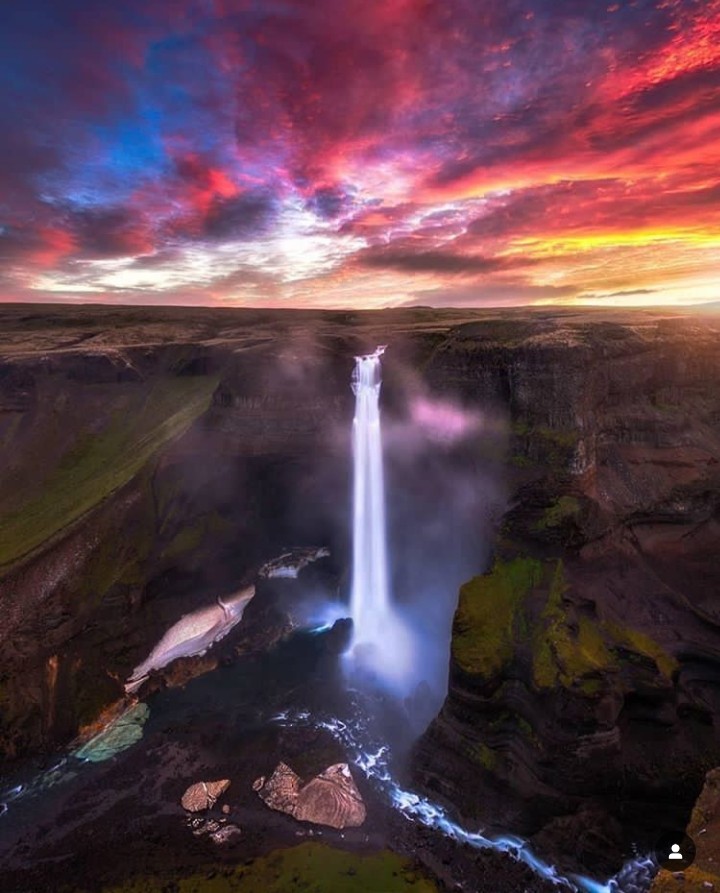amazing place