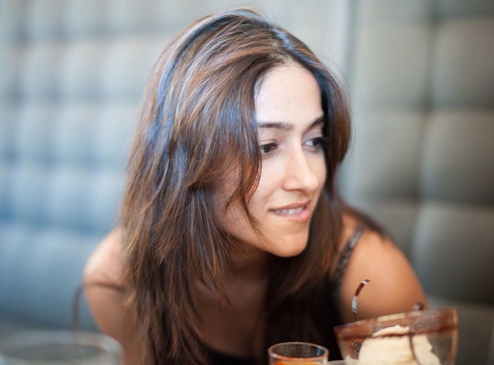 Illeana dcruz