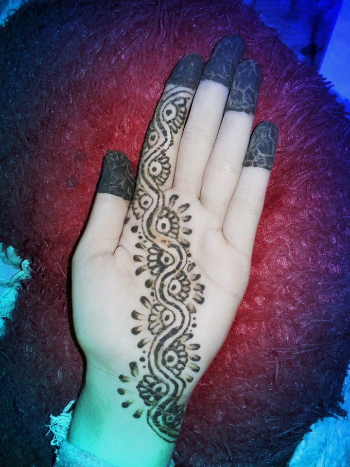 mehendi
