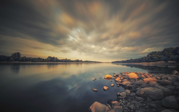 Lake