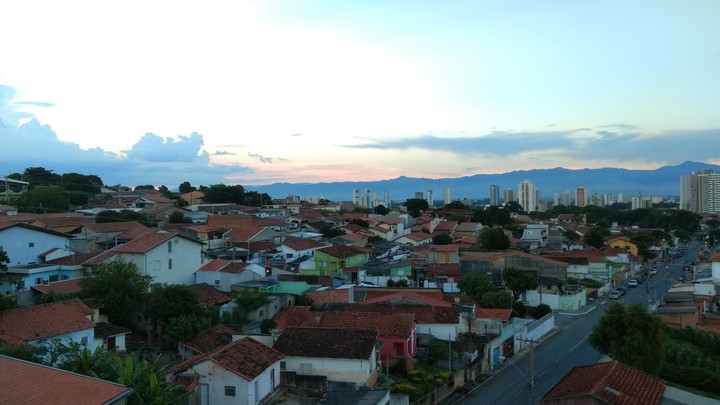 Taubaté, SP