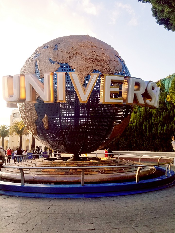 universal city