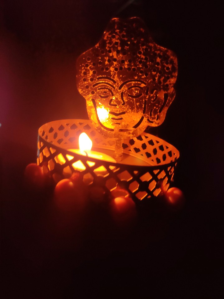 Lamp