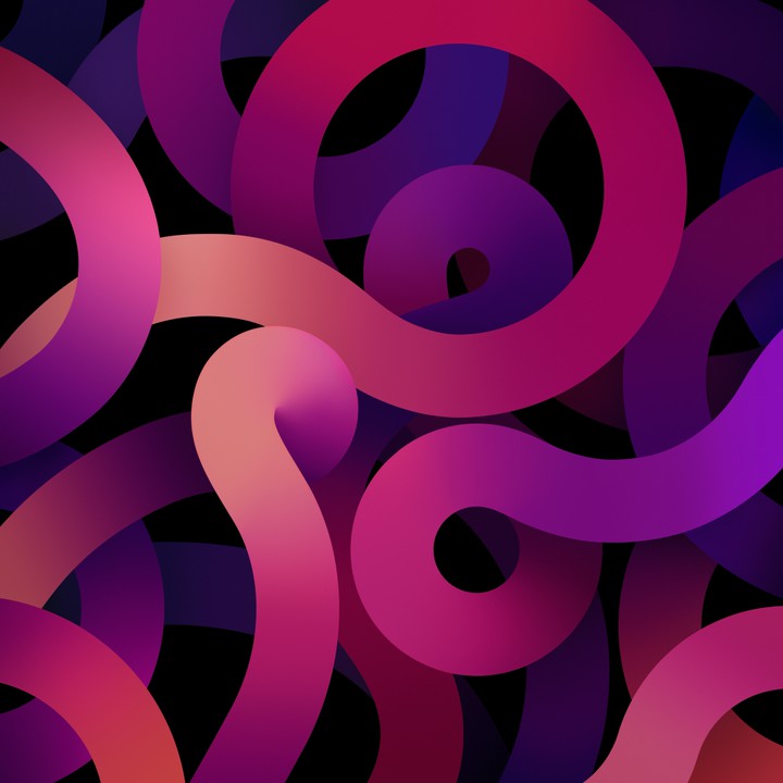 ipad noodles red
