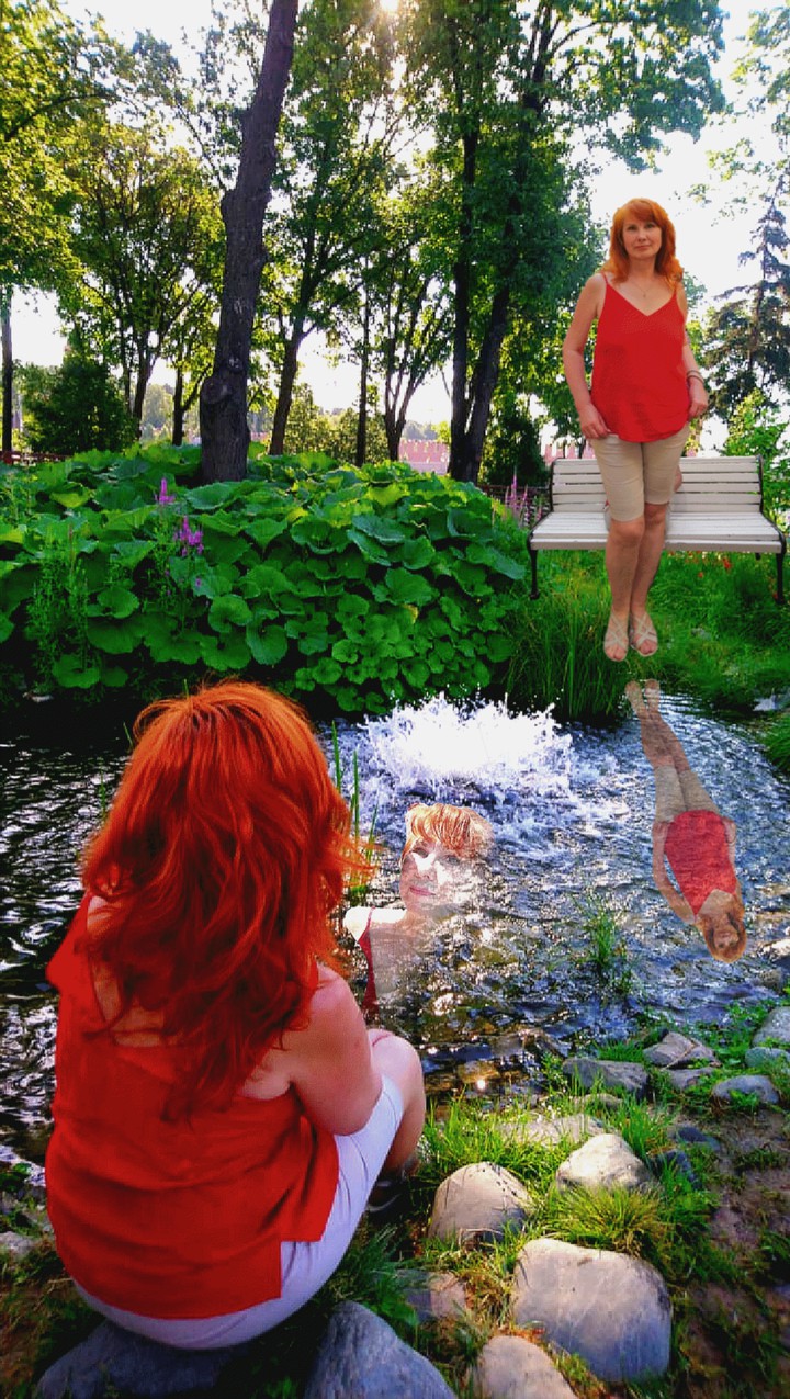 MOSCOW ZARJADJE SUMMER