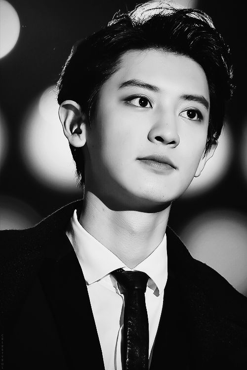 exo chanyeol