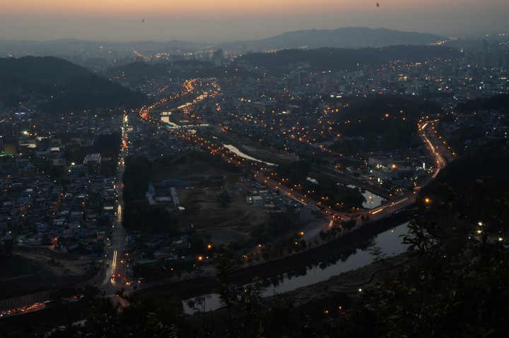 Scenics