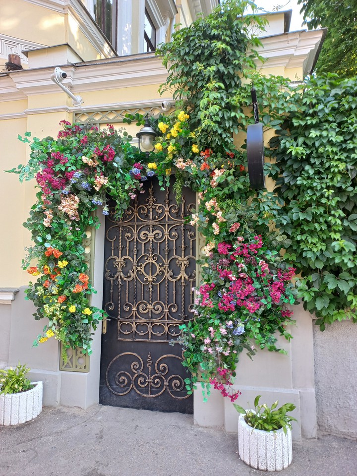 Odessa