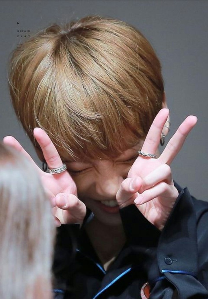 Bunny Boy