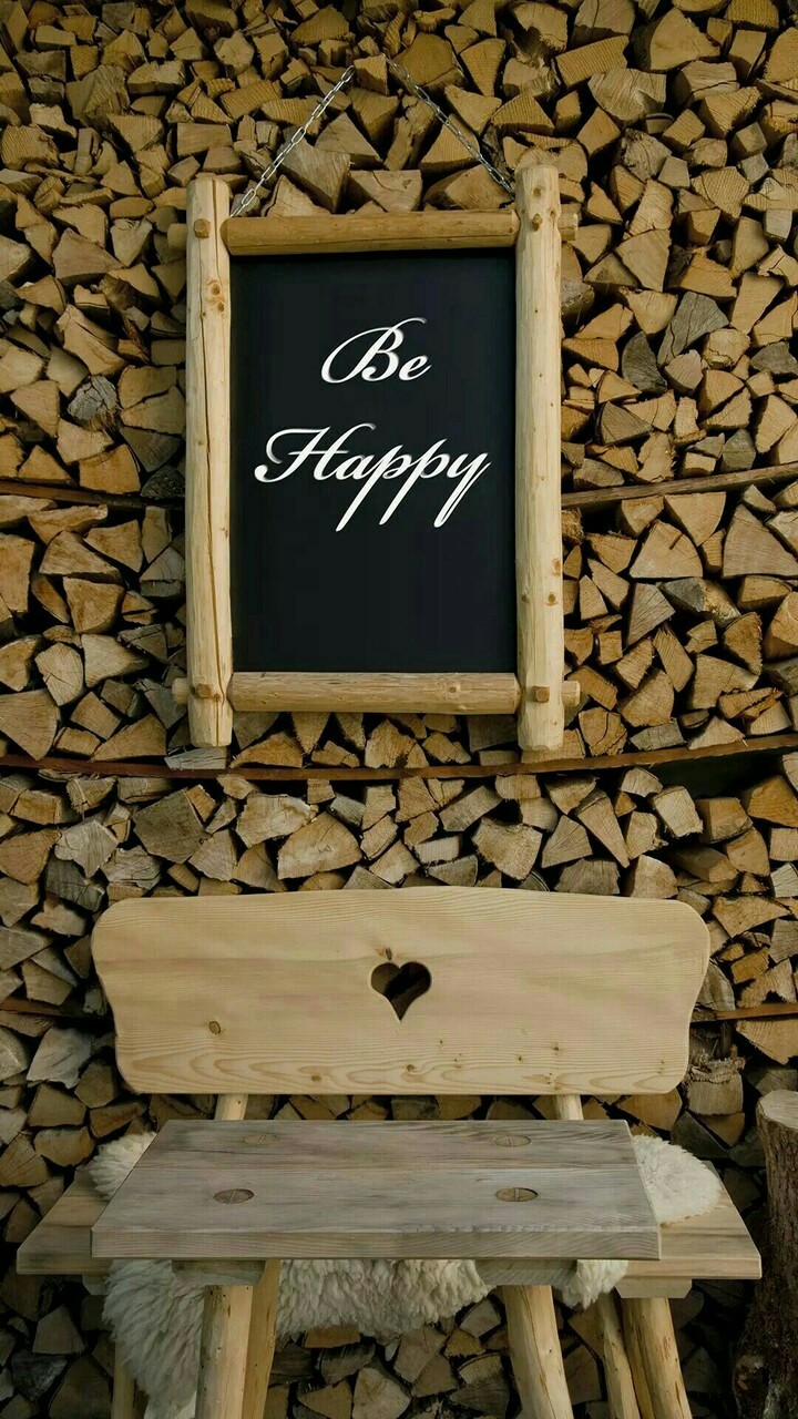 be