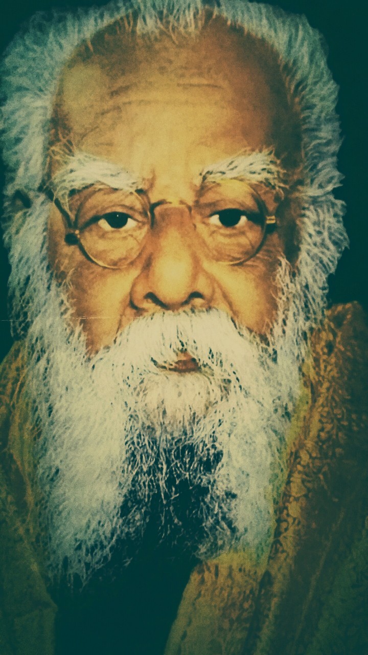 Thanthai periyar Tamil
