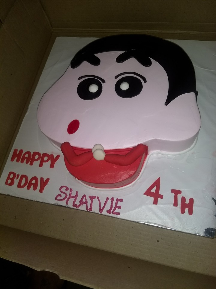 shinchan