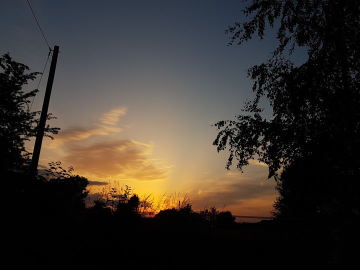 sunrise