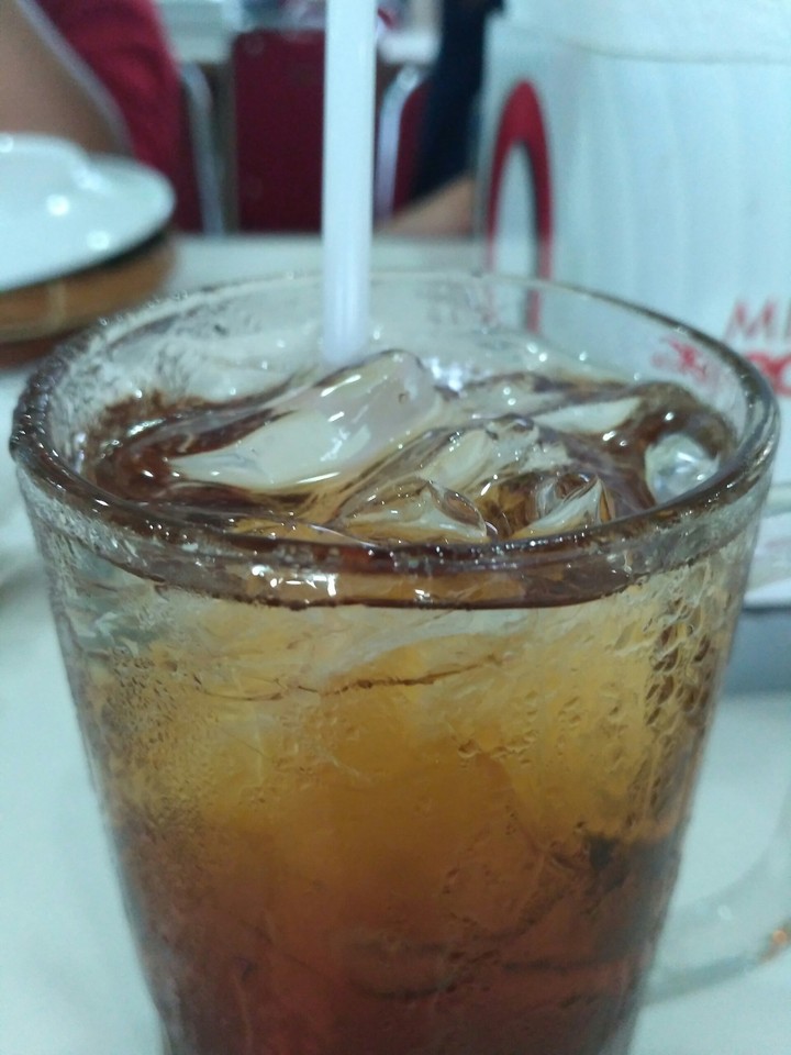 tea