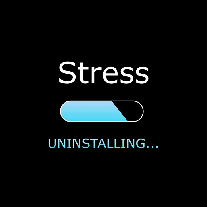 @Njoy life.no stress