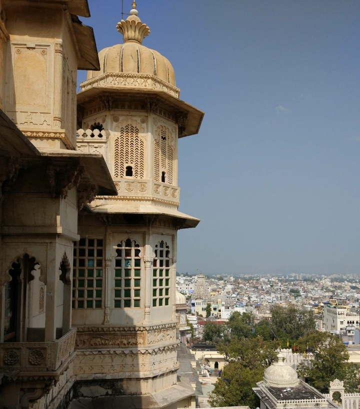 udaipur