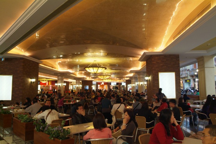 Macao