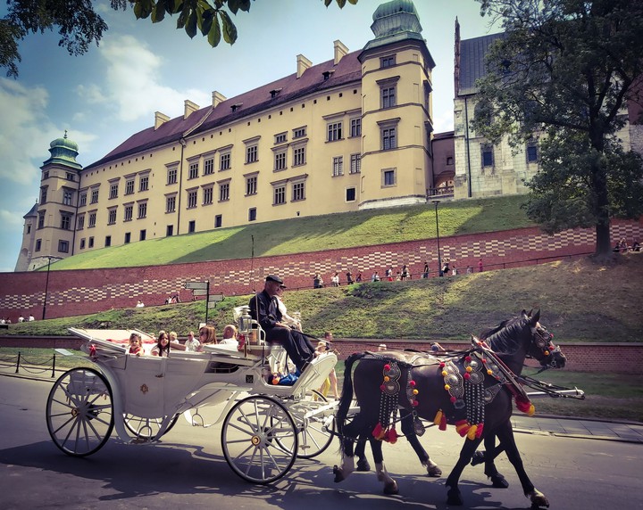 Kraków
