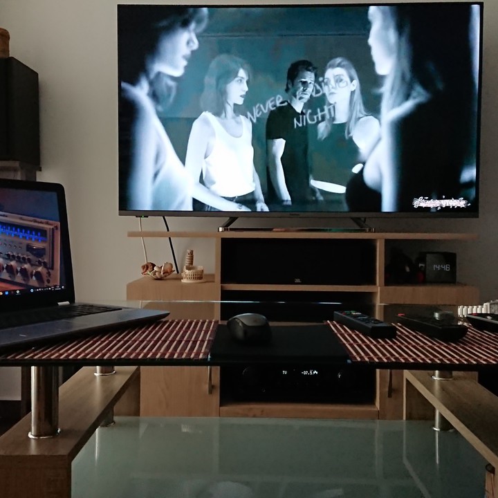 My Home ^