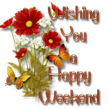 weekend