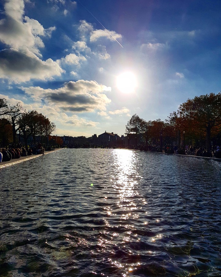 Amsterdam trip