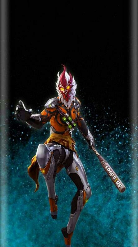 my fav character