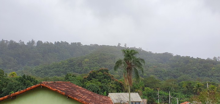 chuva