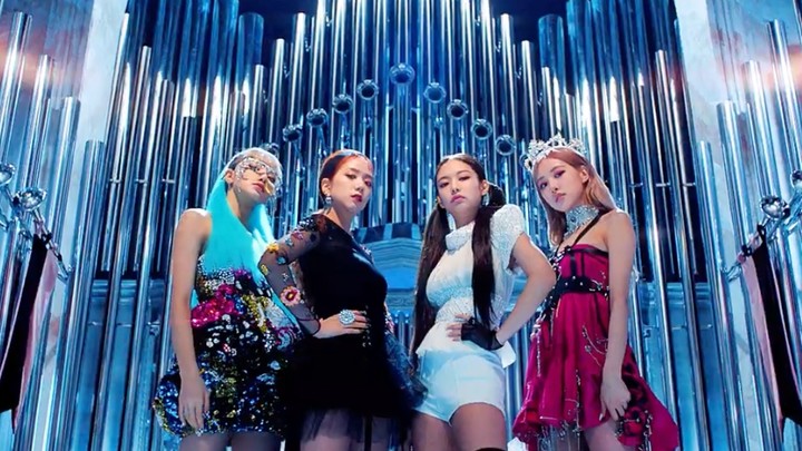 BLACKPINK