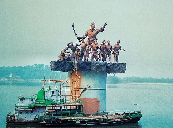 Lachit Borphukan