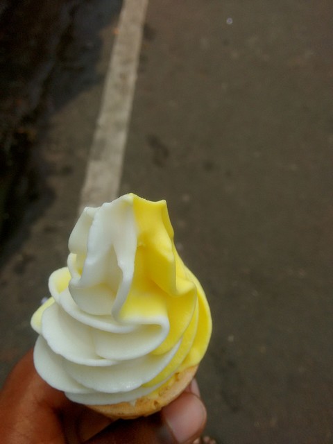 ice cream love