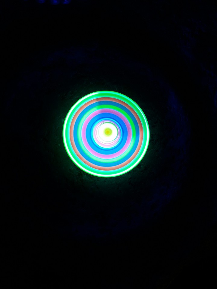 spinner