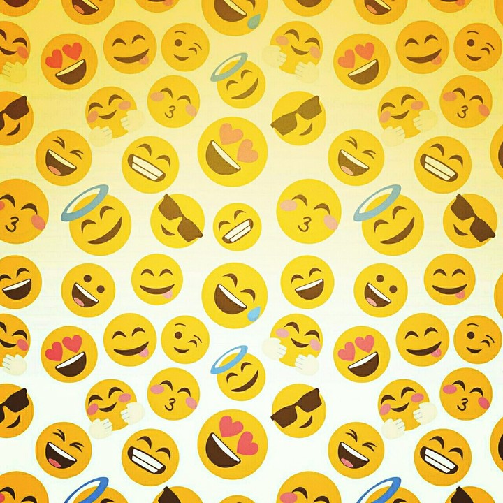 emoji wallpaper