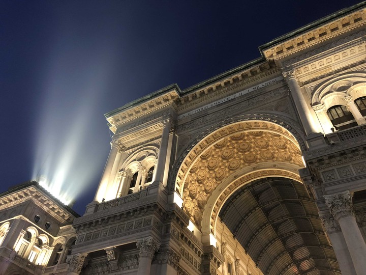 Milano