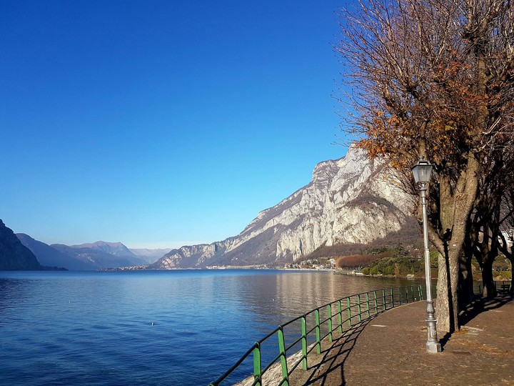 lago