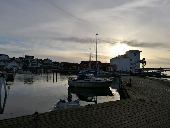 göteborg, schweden