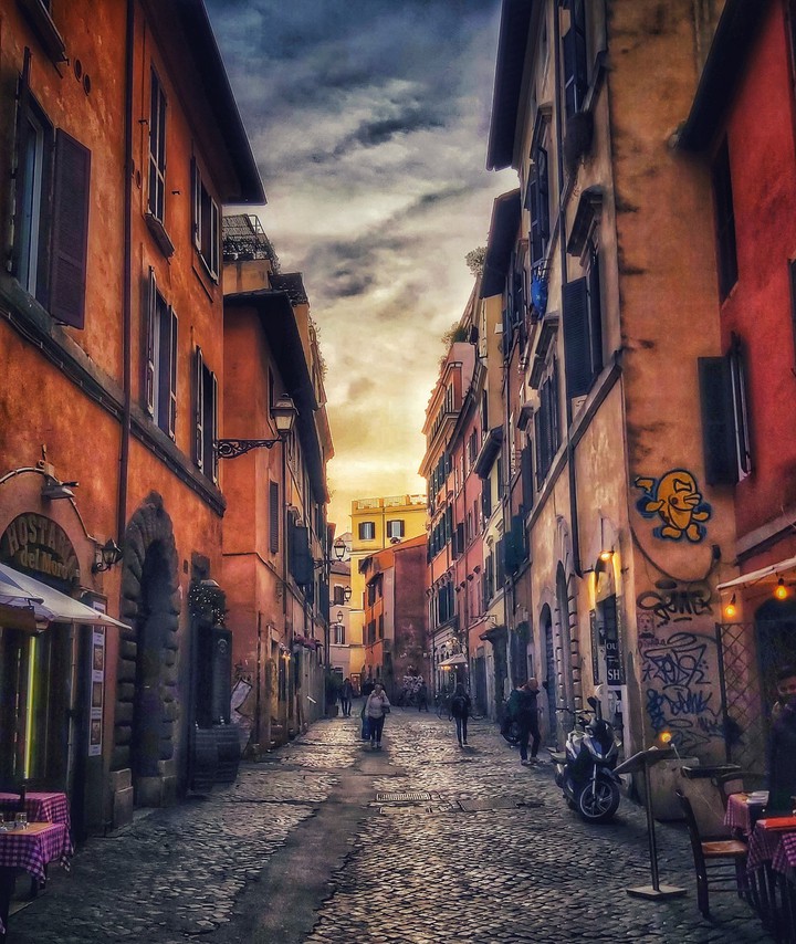 Rome