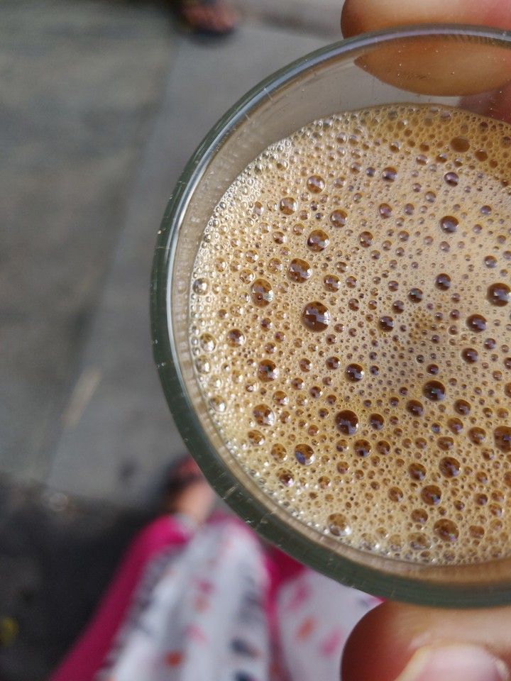 All about Coffee
