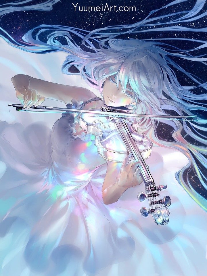Violin