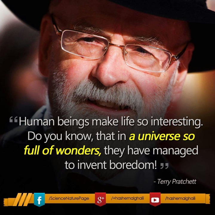 being Human