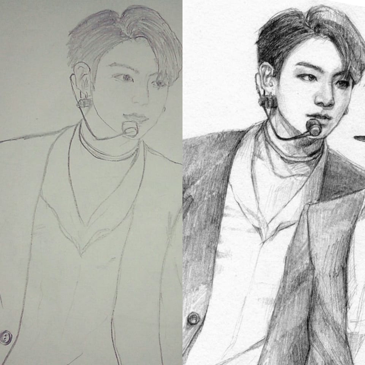 my drawings.. ?