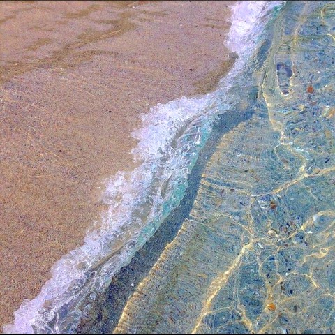 sfondi geology, Sand