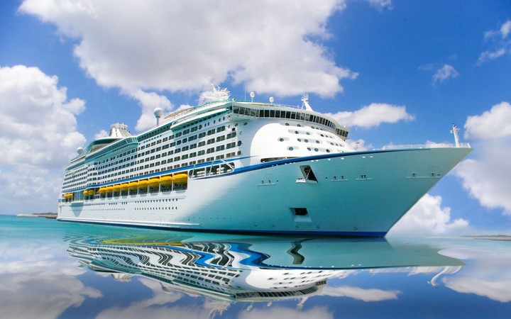 Cruise