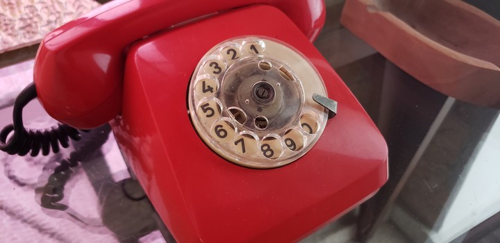 Telefone